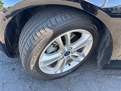 2018 Ford Fusion Hybrid SE - Photo 21 - Sacramento, CA 95821