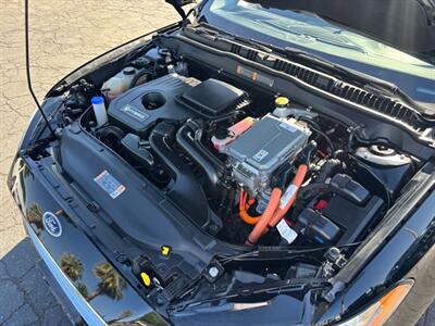 2018 Ford Fusion Hybrid SE - Photo 22 - Sacramento, CA 95821