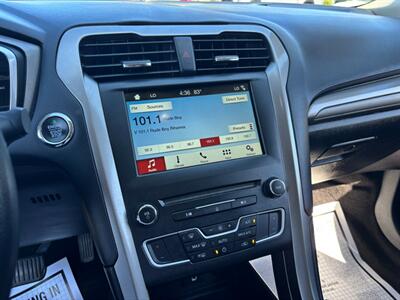 2018 Ford Fusion Hybrid SE - Photo 17 - Sacramento, CA 95821