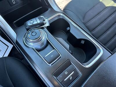 2018 Ford Fusion Hybrid SE - Photo 19 - Sacramento, CA 95821
