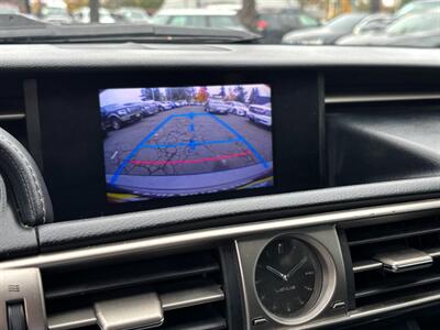 2014 Lexus IS - Photo 15 - Sacramento, CA 95821