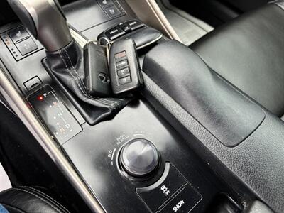 2014 Lexus IS - Photo 17 - Sacramento, CA 95821