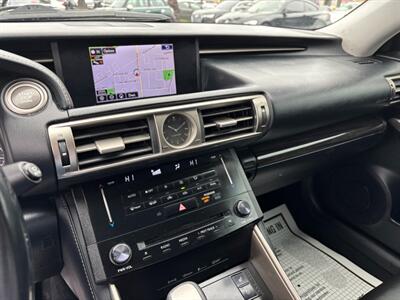 2014 Lexus IS - Photo 14 - Sacramento, CA 95821