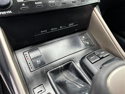 2014 Lexus IS - Photo 16 - Sacramento, CA 95821