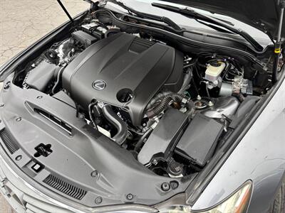 2014 Lexus IS - Photo 25 - Sacramento, CA 95821