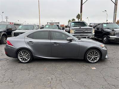 2014 Lexus IS - Photo 2 - Sacramento, CA 95821