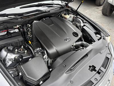 2014 Lexus IS - Photo 26 - Sacramento, CA 95821