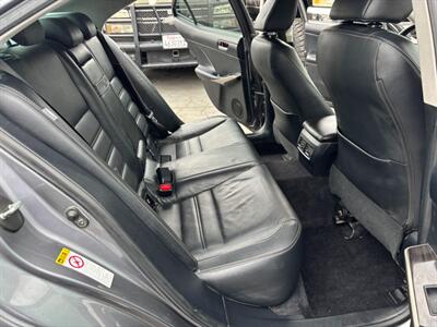 2014 Lexus IS - Photo 10 - Sacramento, CA 95821