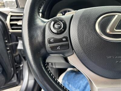 2014 Lexus IS - Photo 19 - Sacramento, CA 95821