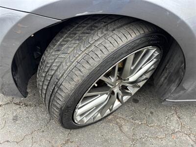 2014 Lexus IS - Photo 24 - Sacramento, CA 95821