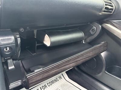 2014 Lexus IS - Photo 20 - Sacramento, CA 95821