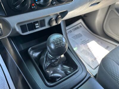 2015 Toyota Tacoma   - Photo 16 - Sacramento, CA 95821