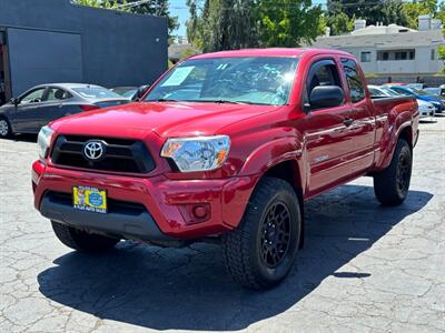 2015 Toyota Tacoma   - Photo 6 - Sacramento, CA 95821