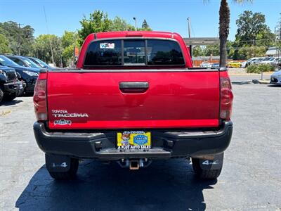 2015 Toyota Tacoma   - Photo 4 - Sacramento, CA 95821