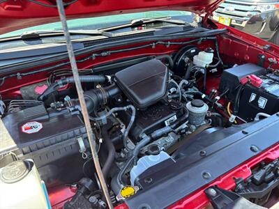 2015 Toyota Tacoma   - Photo 21 - Sacramento, CA 95821