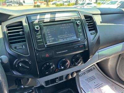 2015 Toyota Tacoma   - Photo 15 - Sacramento, CA 95821