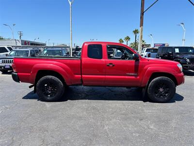 2015 Toyota Tacoma   - Photo 2 - Sacramento, CA 95821