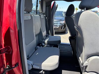 2015 Toyota Tacoma   - Photo 10 - Sacramento, CA 95821