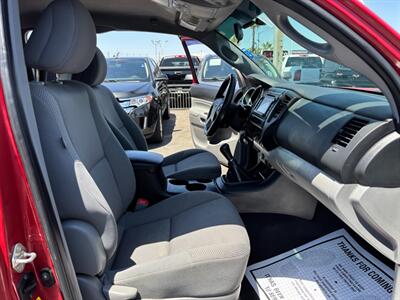 2015 Toyota Tacoma   - Photo 9 - Sacramento, CA 95821