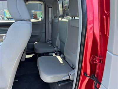 2015 Toyota Tacoma   - Photo 8 - Sacramento, CA 95821