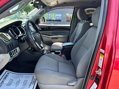 2015 Toyota Tacoma   - Photo 7 - Sacramento, CA 95821