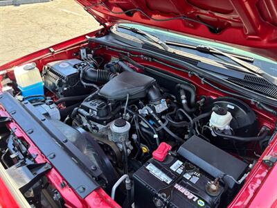 2015 Toyota Tacoma   - Photo 20 - Sacramento, CA 95821