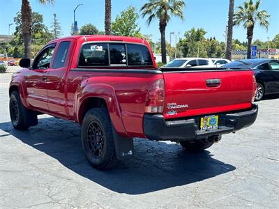 2015 Toyota Tacoma   - Photo 5 - Sacramento, CA 95821