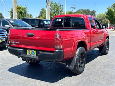 2015 Toyota Tacoma   - Photo 3 - Sacramento, CA 95821