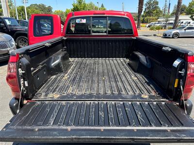 2015 Toyota Tacoma   - Photo 12 - Sacramento, CA 95821