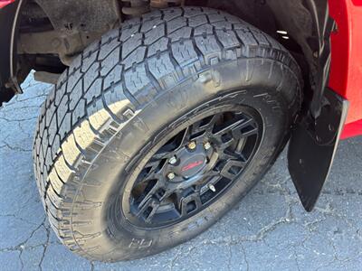 2015 Toyota Tacoma   - Photo 19 - Sacramento, CA 95821