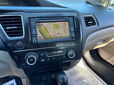 2013 Honda Civic EX w/Navi   - Photo 12 - Sacramento, CA 95821