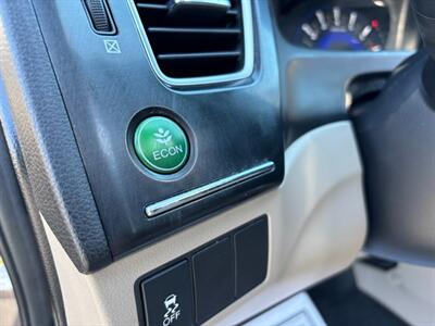 2013 Honda Civic EX w/Navi   - Photo 14 - Sacramento, CA 95821