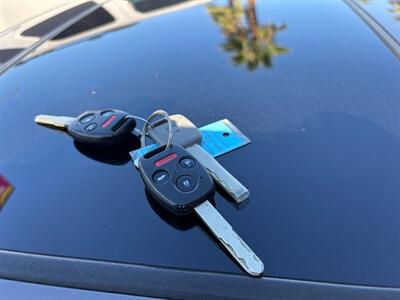 2013 Honda Civic EX w/Navi   - Photo 18 - Sacramento, CA 95821