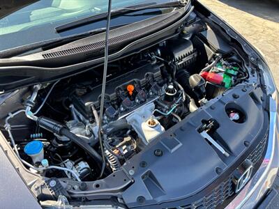 2013 Honda Civic EX w/Navi   - Photo 17 - Sacramento, CA 95821