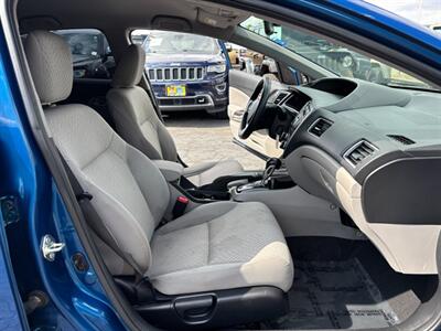 2014 Honda Civic LX   - Photo 12 - Sacramento, CA 95821