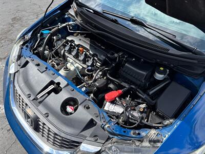 2014 Honda Civic LX   - Photo 21 - Sacramento, CA 95821