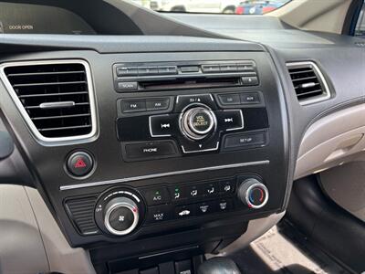 2014 Honda Civic LX   - Photo 17 - Sacramento, CA 95821