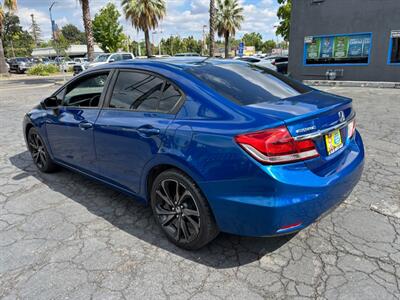 2014 Honda Civic LX   - Photo 7 - Sacramento, CA 95821