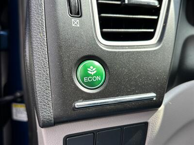 2014 Honda Civic LX   - Photo 19 - Sacramento, CA 95821