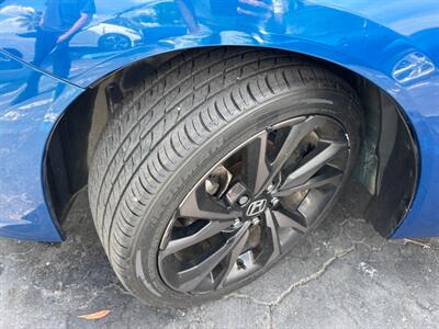 2014 Honda Civic LX   - Photo 20 - Sacramento, CA 95821