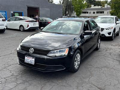 2011 Volkswagen Jetta   - Photo 4 - Sacramento, CA 95821