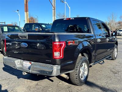 2015 Ford F-150 XLT   - Photo 2 - Sacramento, CA 95821