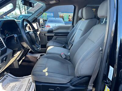 2015 Ford F-150 XLT   - Photo 6 - Sacramento, CA 95821