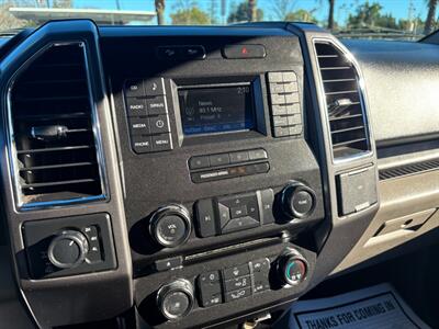 2015 Ford F-150 XLT   - Photo 14 - Sacramento, CA 95821