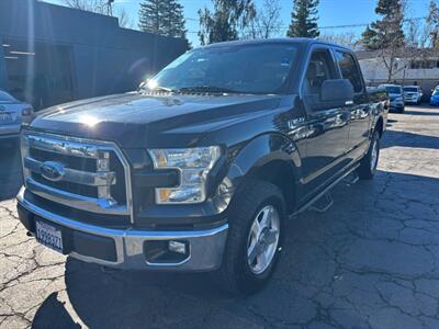 2015 Ford F-150 XLT   - Photo 5 - Sacramento, CA 95821