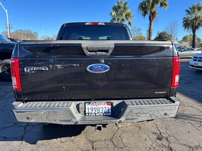 2015 Ford F-150 XLT   - Photo 3 - Sacramento, CA 95821