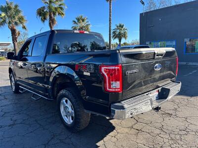 2015 Ford F-150 XLT   - Photo 4 - Sacramento, CA 95821