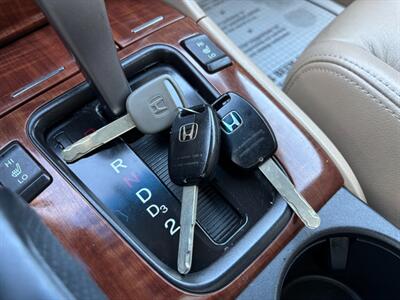 2007 Honda Accord EX-L   - Photo 22 - Sacramento, CA 95821