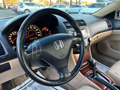 2007 Honda Accord EX-L   - Photo 14 - Sacramento, CA 95821