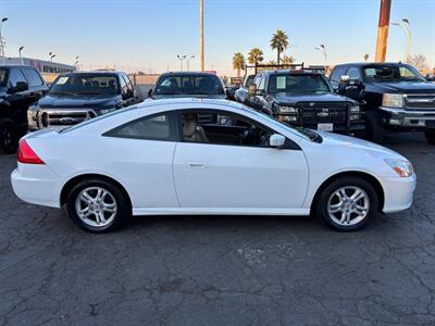 2007 Honda Accord EX-L   - Photo 2 - Sacramento, CA 95821